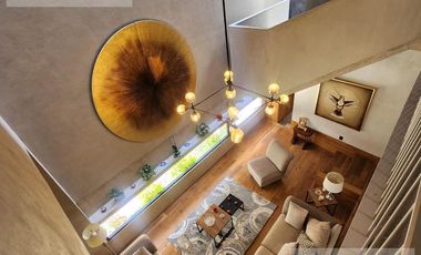 Casa en Fraccionamiento El Pedregal de Querétaro