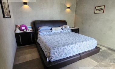 Casa en Fraccionamiento El Pedregal de Querétaro