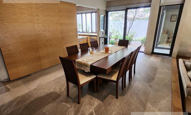 Casa en Fraccionamiento El Pedregal de Querétaro