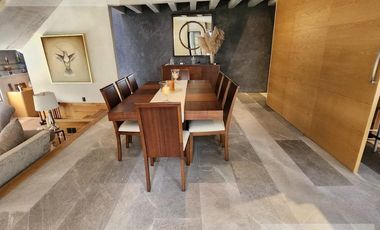 Casa en Fraccionamiento El Pedregal de Querétaro