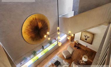 Casa en Fraccionamiento El Pedregal de Querétaro