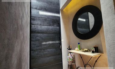 Casa en Fraccionamiento El Pedregal de Querétaro