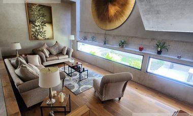 Casa en Fraccionamiento El Pedregal de Querétaro