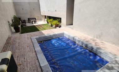 Casa en Fraccionamiento El Pedregal de Querétaro