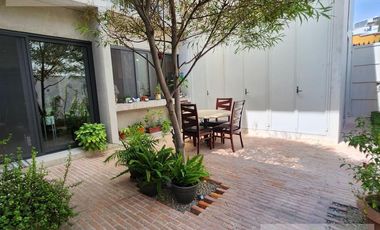 Casa en Fraccionamiento El Pedregal de Querétaro