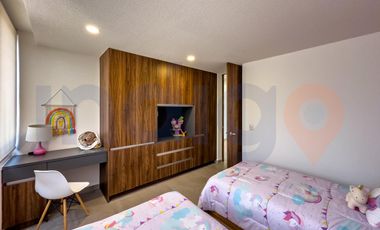 Departamento en Venta en Sophía Distrito atrás de Antea (Modelo B)