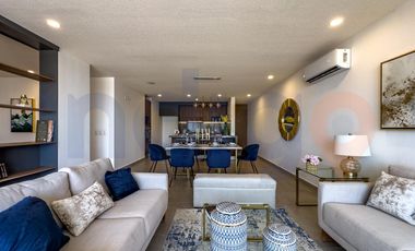 Departamento en Venta en Sophía Distrito atrás de Antea (Modelo B)
