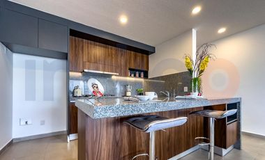 Departamento en Venta en Sophía Distrito atrás de Antea (Modelo B)