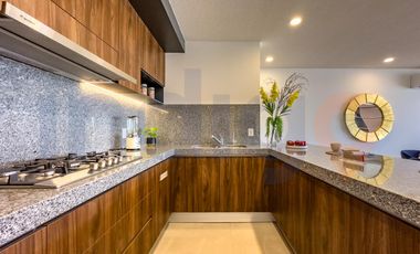Departamento en Venta en Sophía Distrito atrás de Antea (Modelo B)