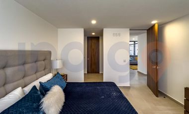 Departamento en Venta en Sophía Distrito atrás de Antea (Modelo B)