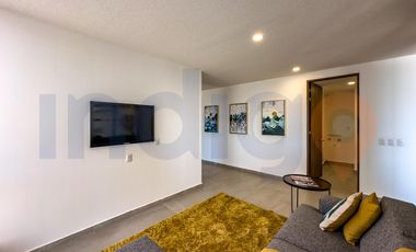 Departamento en Venta en Sophía Distrito atrás de Antea (Modelo B)