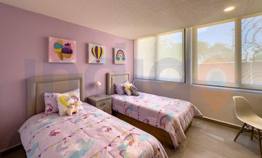 Departamento en Venta en Sophía Distrito atrás de Antea (Modelo B)