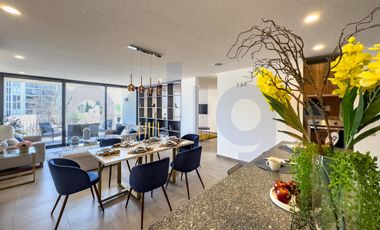 Departamento en Venta en Sophía Distrito atrás de Antea (Modelo B)
