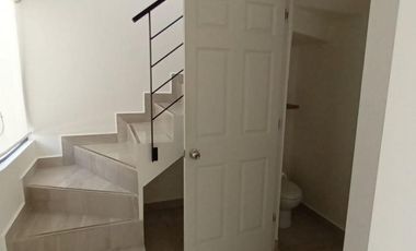 Casa en venta en zakia queretaro