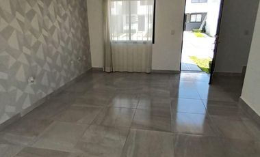 Casa en venta en zakia queretaro