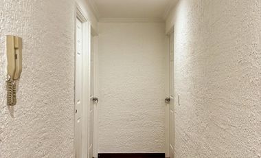 Departamento en Roma Norte