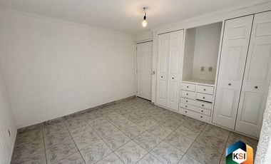 Departamento en Roma Norte