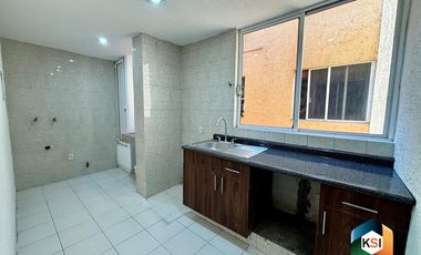 Departamento en Roma Norte