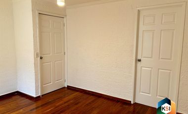 Departamento en Roma Norte