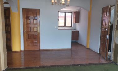 Venta dos Departamentos Colonia Roma M!