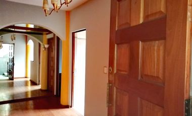 Venta dos Departamentos Colonia Roma M!