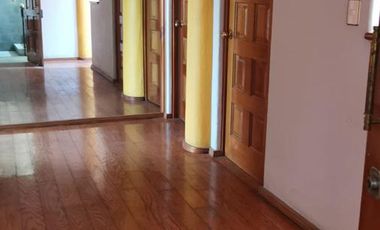 Venta dos Departamentos Colonia Roma M!