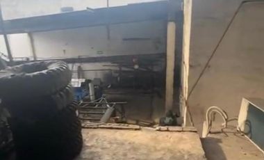 Oportunidad Terreno cerca Hospital Materno-Infantil, Guadalupe, N. L.