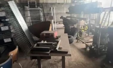 Oportunidad Terreno cerca Hospital Materno-Infantil, Guadalupe, N. L.