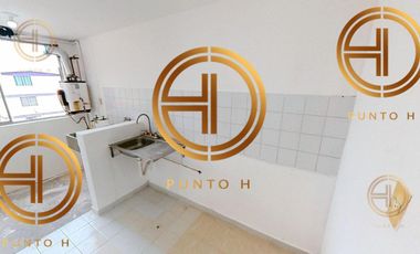 Departamento en Venta a 15 min de Centro Lago de Guadalupe.