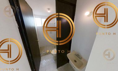 Departamento en Venta a 15 min de Centro Lago de Guadalupe.