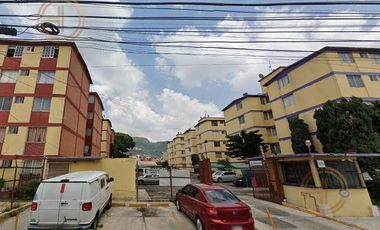 Departamento en Venta a 15 min de Centro Lago de Guadalupe.