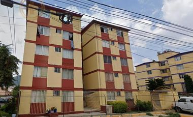 Departamento en Venta a 15 min de Centro Lago de Guadalupe.