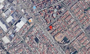 Departamento en Venta a 15 min de Centro Lago de Guadalupe.