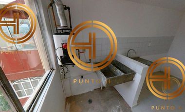 Departamento en Venta a 15 min de Centro Lago de Guadalupe.