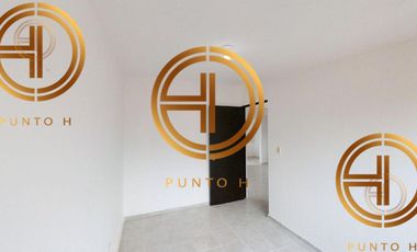 Departamento en Venta a 15 min de Centro Lago de Guadalupe.