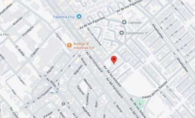 Departamento en Venta a 15 min de Centro Lago de Guadalupe.