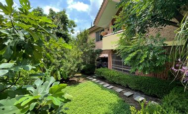 Hermosa Residencia en Colonial de la Sierra, San Pedro Garza García, N. L.