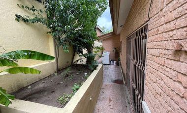 Hermosa Residencia en Colonial de la Sierra, San Pedro Garza García, N. L.