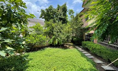 Hermosa Residencia en Colonial de la Sierra, San Pedro Garza García, N. L.