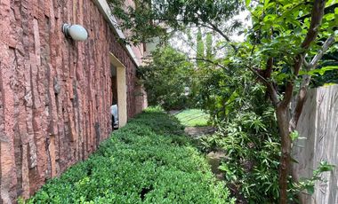 Hermosa Residencia en Colonial de la Sierra, San Pedro Garza García, N. L.