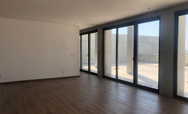 Departamento Pent-Garden en Venta Juriquilla, Querétaro, Qro.