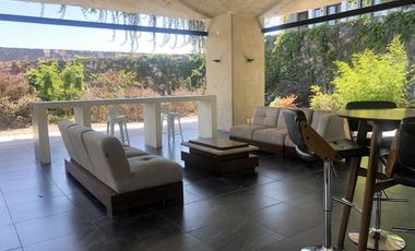 Departamento Pent-Garden en Venta Juriquilla, Querétaro, Qro.