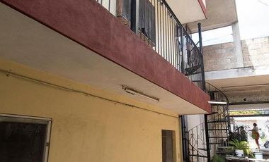 Casa en renta zona centro de Valladolid Yucatan
