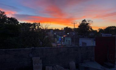 Casa en renta zona centro de Valladolid Yucatan