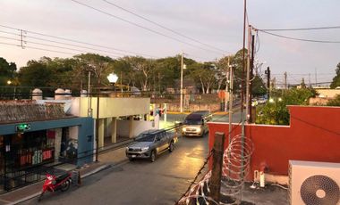 Casa en renta zona centro de Valladolid Yucatan