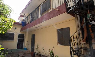 Casa en renta zona centro de Valladolid Yucatan