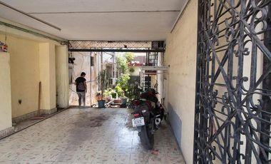 Casa en renta zona centro de Valladolid Yucatan