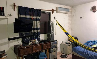 Casa en renta zona centro de Valladolid Yucatan