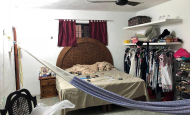 Casa en renta zona centro de Valladolid Yucatan