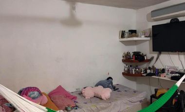 Casa en renta zona centro de Valladolid Yucatan